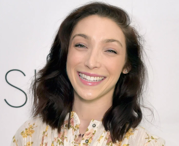 Meryl Davis